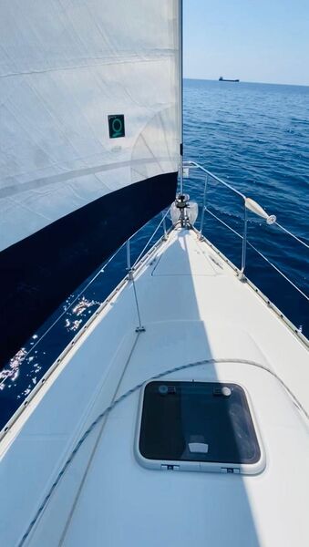  Beneteau Oceanis 311 Clipper