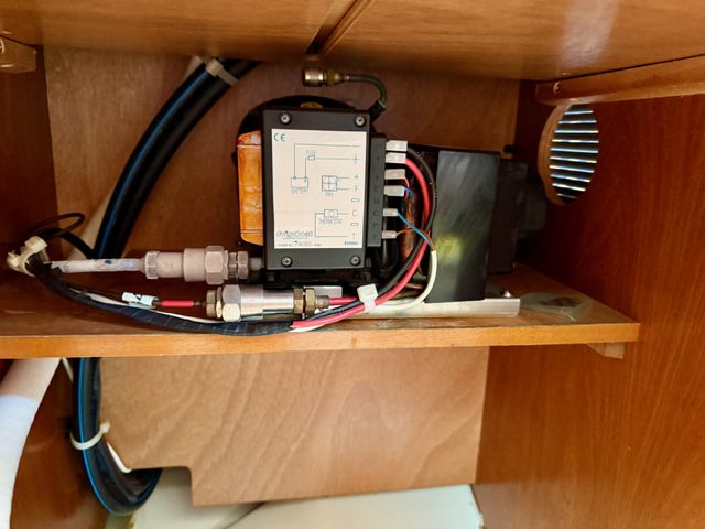  Beneteau Oceanis 311 Clipper