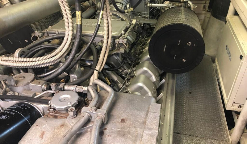  ARNO YACHTS Leopard 27