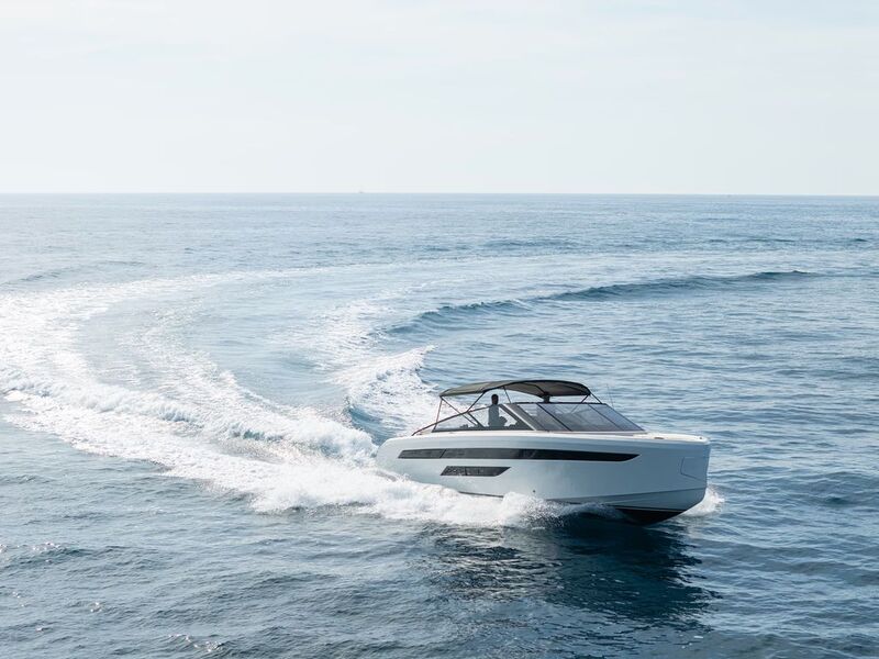  BB Yachts BB44 ISCHIA