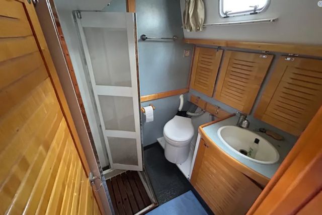  Custom BOUVET/PETIT BOUVET PETIT 57