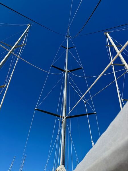  Beneteau First 53 F5