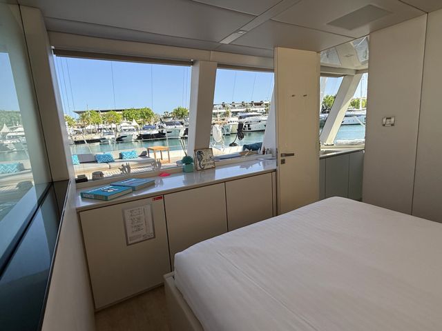  Sunreef Yachts SUPREME 68