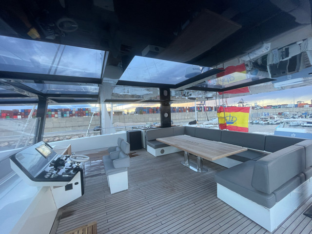  Sunreef Yachts SUPREME 68