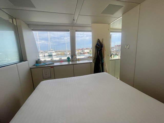  Sunreef Yachts SUPREME 68