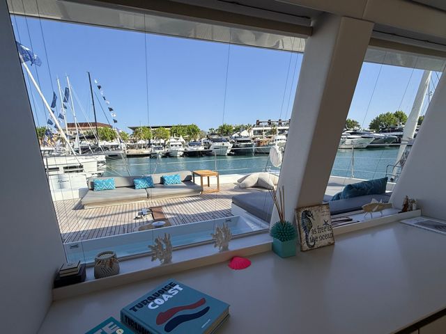  Sunreef Yachts SUPREME 68
