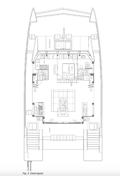  Sunreef Yachts SUPREME 68