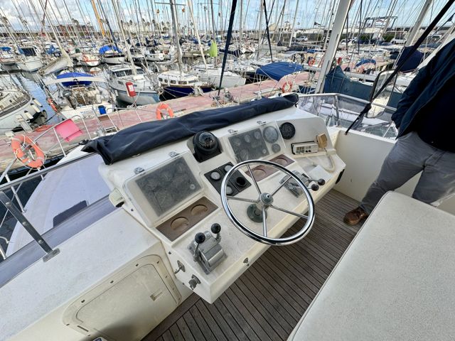 Horizon Yachts Horizon 40