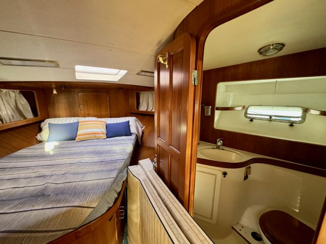  Horizon Yachts Horizon 40