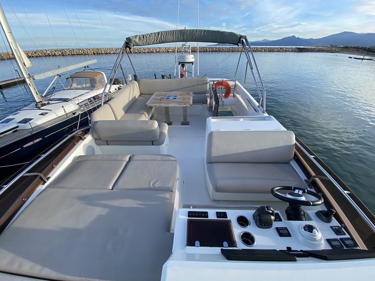  Jeanneau PRESTIGE 520 FLY