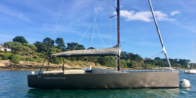 Latitude Alphena One
