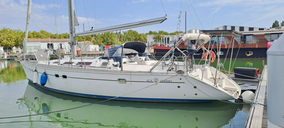 Jeanneau SUN ODYSSEY 51