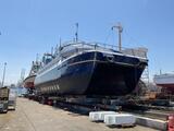  Cantieri Navali Vittoria CATAMARAN PASSAGER BOAT CLUB