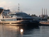  Cantieri Navali Vittoria CATAMARAN PASSAGER BOAT CLUB