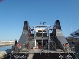  Cantieri Navali Vittoria CATAMARAN PASSAGER BOAT CLUB