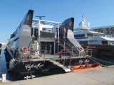  Cantieri Navali Vittoria CATAMARAN PASSAGER BOAT CLUB