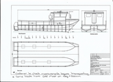  Audacious Marine Cougar 10 Catamaran