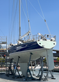   Bermudan sloop 22m aluminium