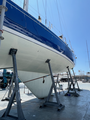   Bermudan sloop 22m aluminium