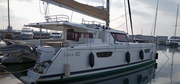  Fountaine Pajot SABA 50