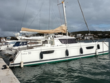  Fountaine Pajot SABA 50