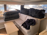  Fountaine Pajot SABA 50