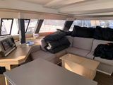  Fountaine Pajot SABA 50