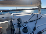  Fountaine Pajot SABA 50