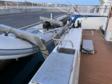  Fountaine Pajot SABA 50