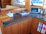  Fountaine Pajot Queensland 55