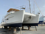 Fountaine Pajot Queensland 55