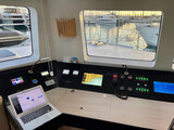  SQUALT MARINE CK 70 Aluminium