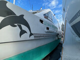  ODC Marine NYAMI 54 Electric passenger boat