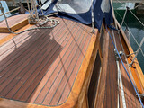  E.G. VAN DE STADT STORMY 55