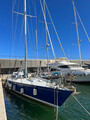   Bermudan sloop 22m aluminium