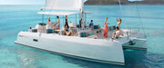  DAY CHARTER OV 40
