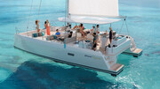 DAY CHARTER OV 40
