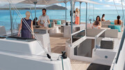  DAY CHARTER OV 40