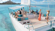  DAY CHARTER OV 40