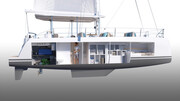  DAY CHARTER OV 40