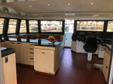  SERENITY Yachts SERENITY 64 Hybrid SOLAR ELECTRIC POWERCAT