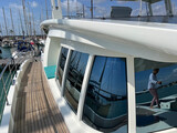  SERENITY Yachts SERENITY 64 Hybrid SOLAR ELECTRIC POWERCAT