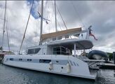  SQUALT MARINE CK64