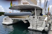  SQUALT MARINE CK64