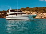 Eser Yacht Eser Yat Kotra Yap