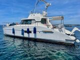 Fountaine Pajot Greenland 34