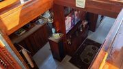  HAYRI KUTLU Goélette 19M caïque turque MARMARIS
