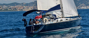  Cantiere del Pardo GRAND SOLEIL 40R
