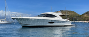  RIVIERA MARINE 4400 SPORT YACHT