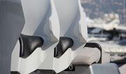  XTENDERS Xtenders 6.3m Shuttle